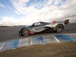 Mazda Furai Concept 2008 года